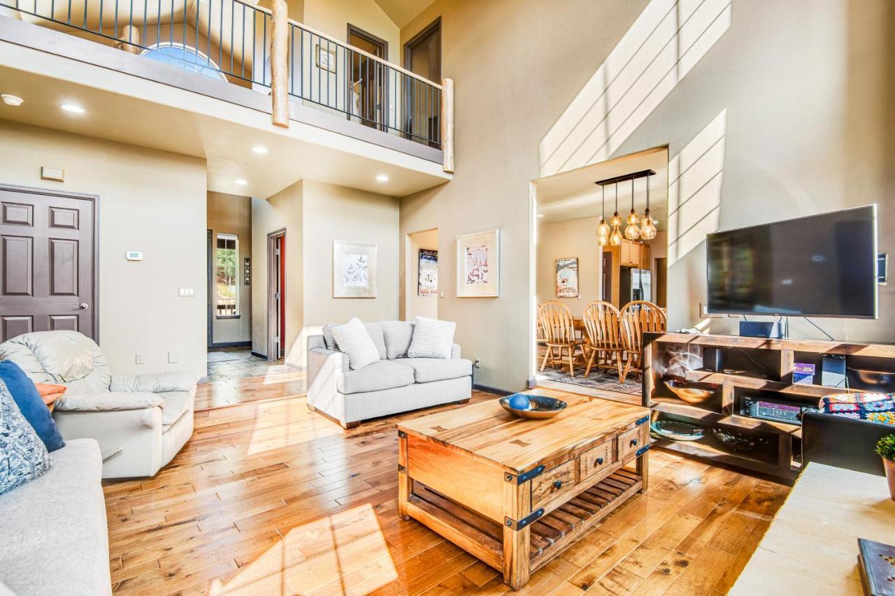 Black Bear Manor Silverthorne Extérieur photo